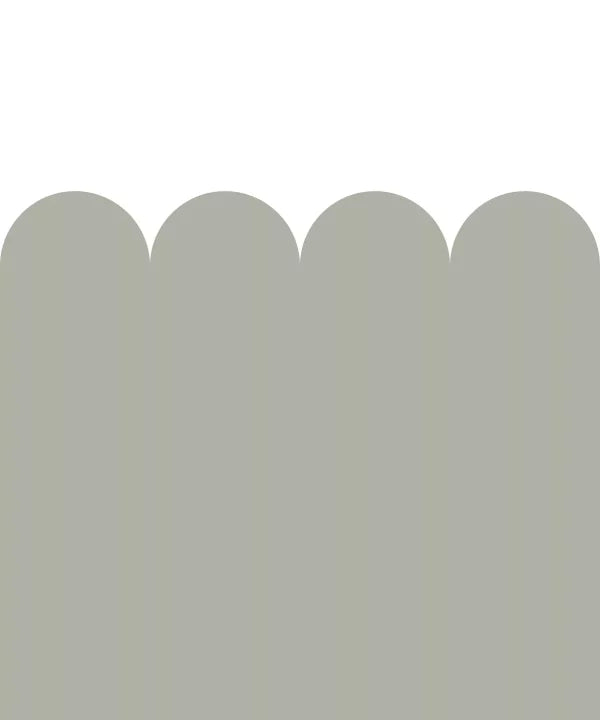 Αυτοκόλλητο Τοίχου Panel Pistachio 100×120cm