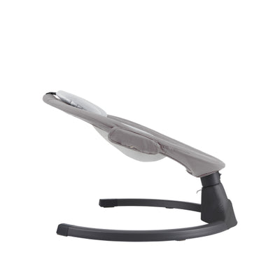 Ηλεκτρική Κούνια Ρηλάξ Codie Light Grey 2025 KikkaBoo