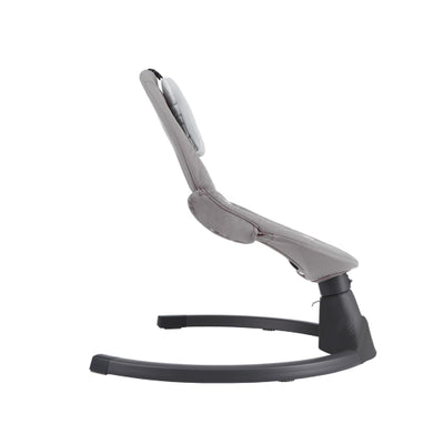 Ηλεκτρική Κούνια Ρηλάξ Codie Light Grey 2025 KikkaBoo