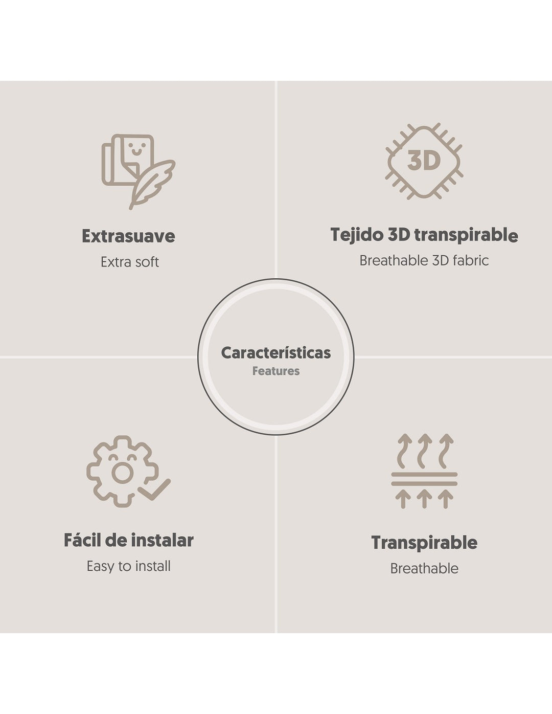 Universal Κάλυμμα Καροτσιού Dino 34x84cm