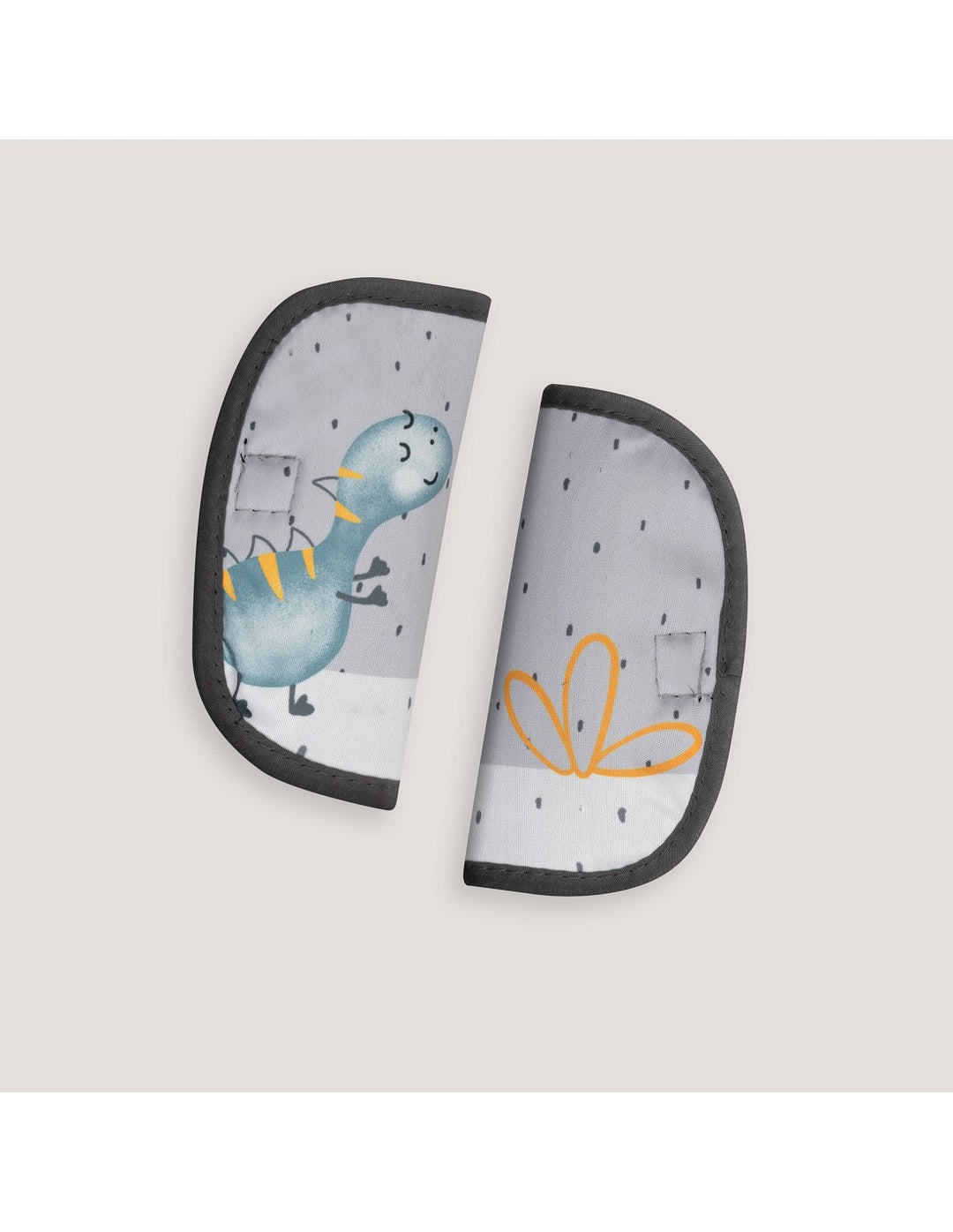 Universal Κάλυμμα Καροτσιού Dino 34x84cm