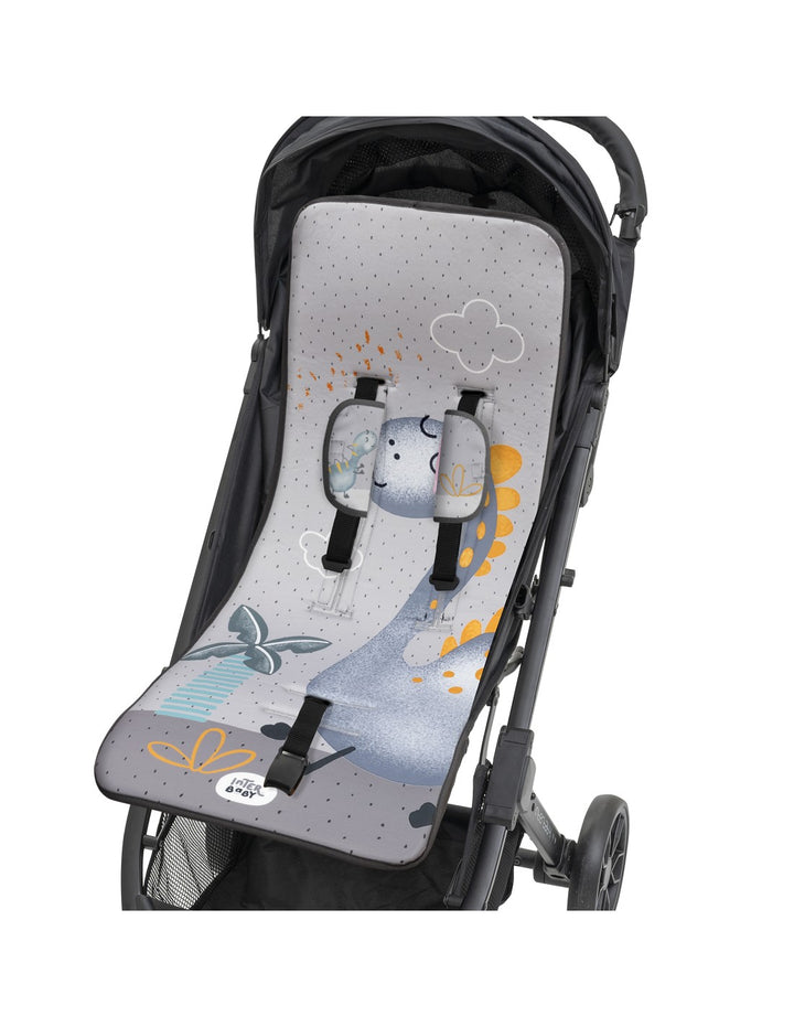 Universal Κάλυμμα Καροτσιού Dino 34x84cm