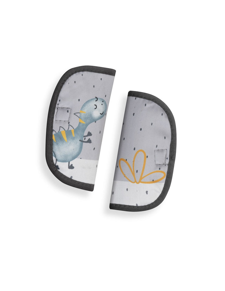 Universal Κάλυμμα Καροτσιού Dino 34x84cm