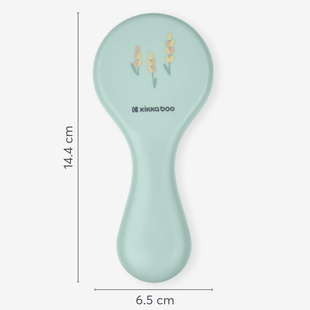 Σετ Βούρτσα Και Χτένα Sleepy Sheep KikkaBoo