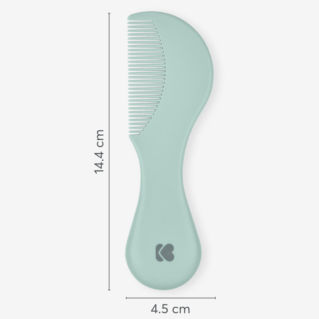 Σετ Βούρτσα Και Χτένα Sleepy Sheep KikkaBoo