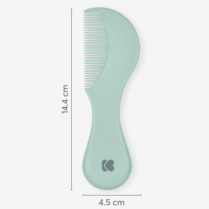 Σετ Βούρτσα Και Χτένα Sleepy Sheep KikkaBoo