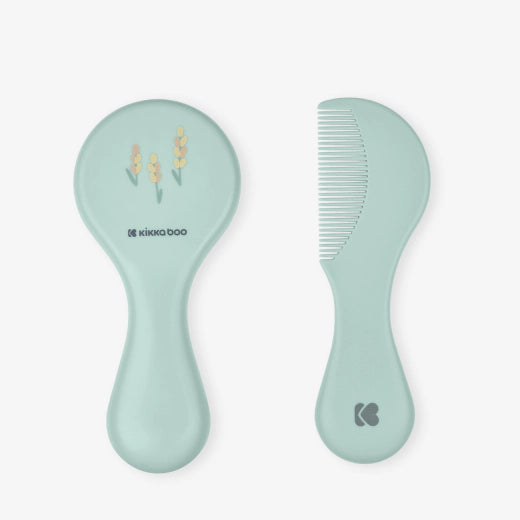 Σετ Βούρτσα Και Χτένα Sleepy Sheep KikkaBoo