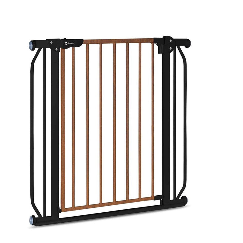 Πόρτα Ασφαλείας Truus Slim Brown Lionelo