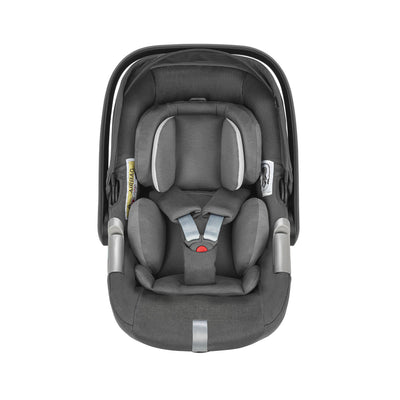 Κάθισμα Αυτοκινήτου Darwin Infant Velvet Grey i-Size 40-75cm Inglesina 2025