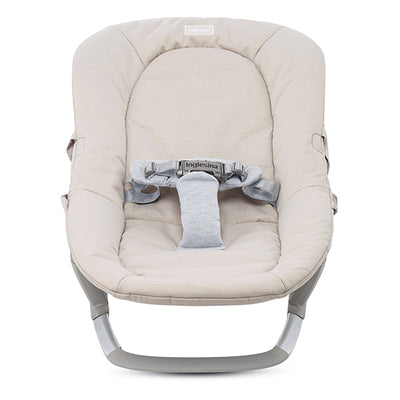 Ρηλάξ Lounge Mint Inglesina 2025