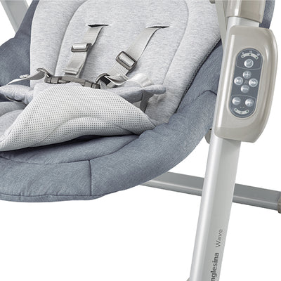 Ρηλάξ Wave Sugar Inglesina 2025