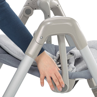 Ρηλάξ Wave Sugar Inglesina 2025