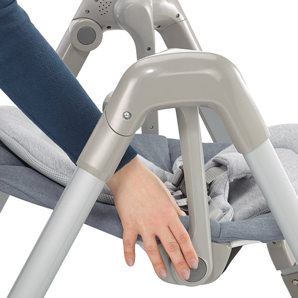 Ρηλάξ Wave Sugar Inglesina 2025