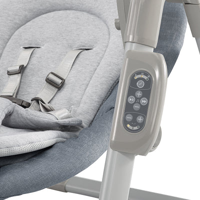 Ρηλάξ Wave Sugar Inglesina 2025