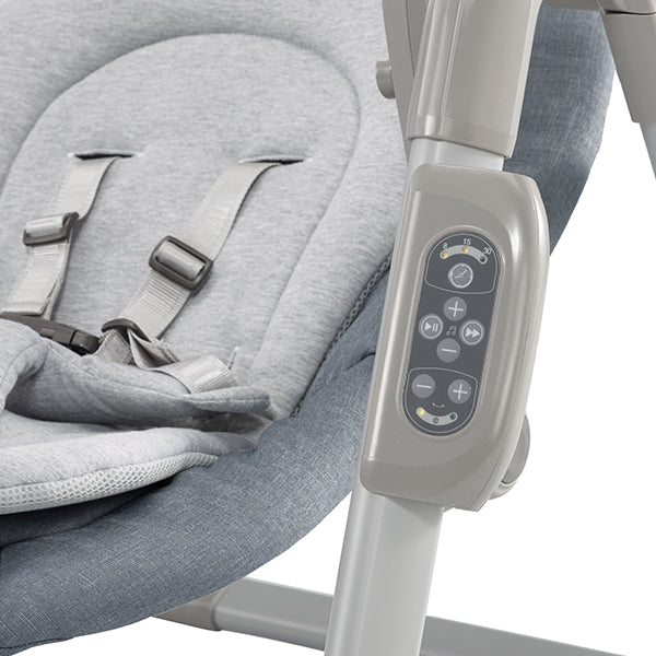 Ρηλάξ Wave Sugar Inglesina 2025