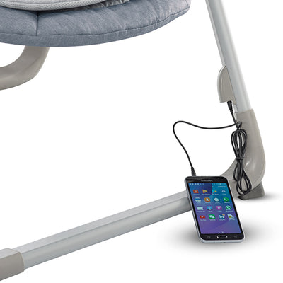 Ρηλάξ Wave Sugar Inglesina 2025