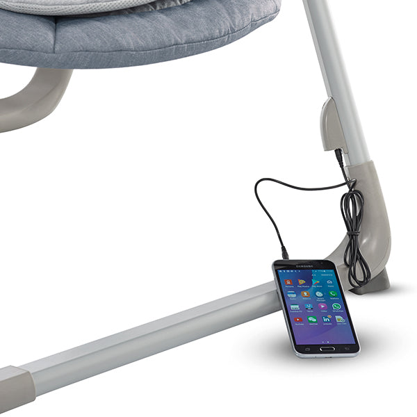 Ρηλάξ Wave Sugar Inglesina 2025