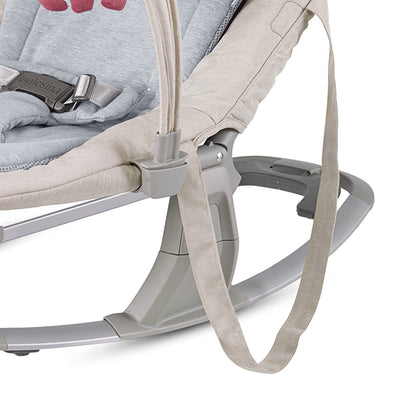 Ρηλάξ Lounge Mint Inglesina 2025
