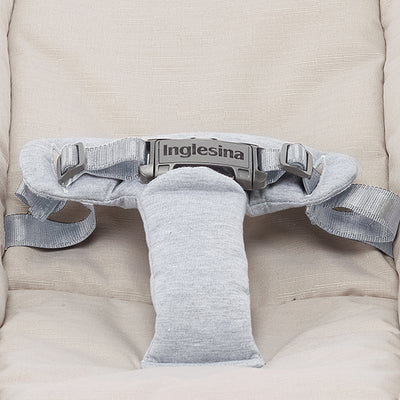Ρηλάξ Lounge Mint Inglesina 2025