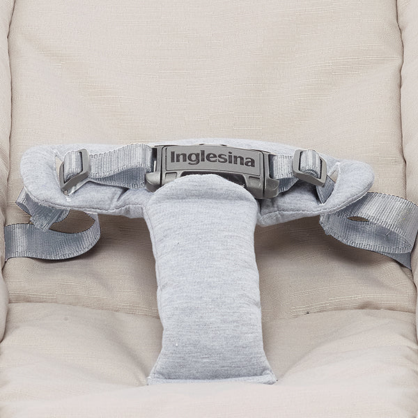 Ρηλάξ Lounge Mint Inglesina 2025