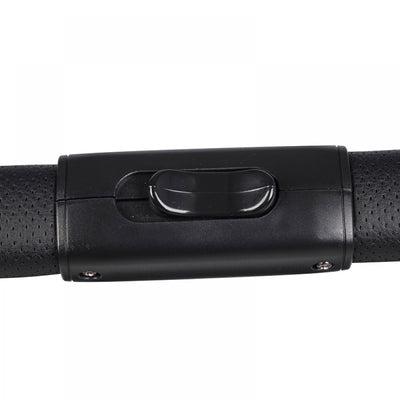 Καρότσι Διδύμων Eurocart Duoflex 1+2 Ebony Black EasyGo
