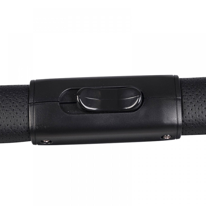Καρότσι Διδύμων Eurocart Duoflex 1+2 Ebony Black EasyGo