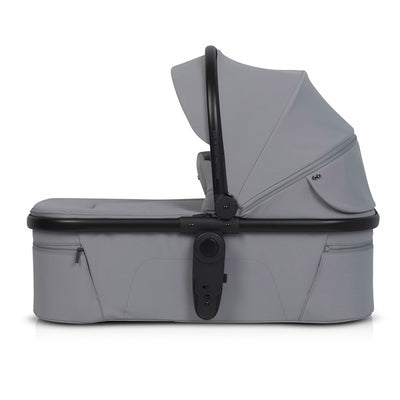Καρότσι Διδύμων Eurocart Duoflex 1+2 Cloudy Grey EasyGo