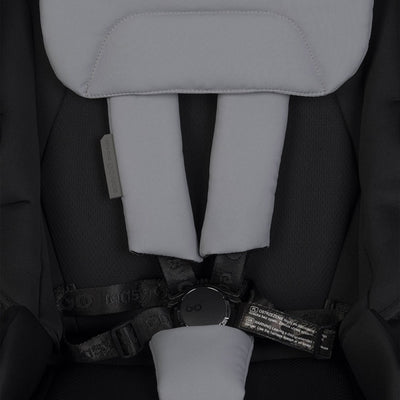 Καρότσι Διδύμων Eurocart Duoflex Cloudy Grey EasyGo