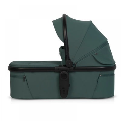 Καρότσι Διδύμων Eurocart Duoflex 2+2 Sage Green EasyGo