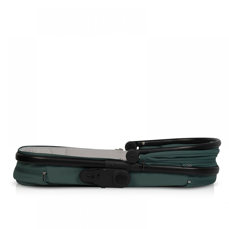 Καρότσι Διδύμων Eurocart Duoflex 2+2 Sage Green EasyGo