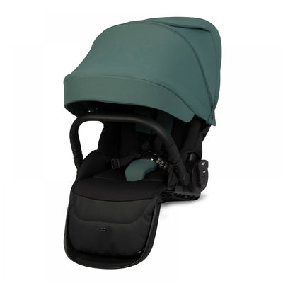 Καρότσι Διδύμων Eurocart Duoflex 1+2 Sage Green  EasyGo