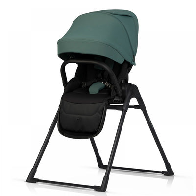 Κάθισμα Καροτσιού Duoflex Sage Green EasyGo