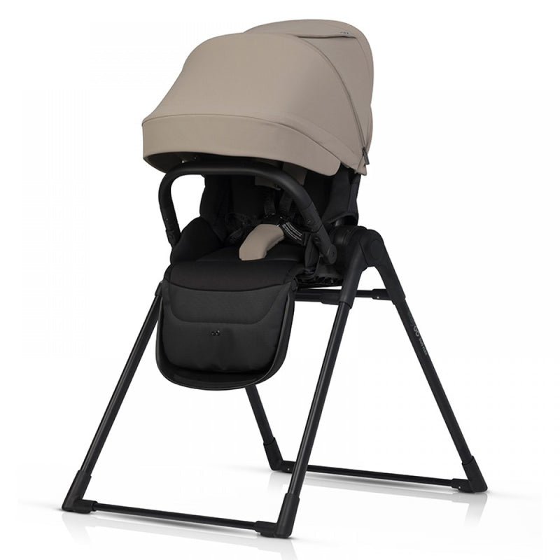 Κάθισμα Καροτσιού Duoflex Savana Beige EasyGo