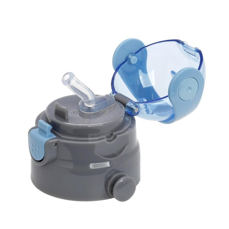 Ανταλλακτικό Πώμα Για Kids Thermos Γαλάζιο 400ml