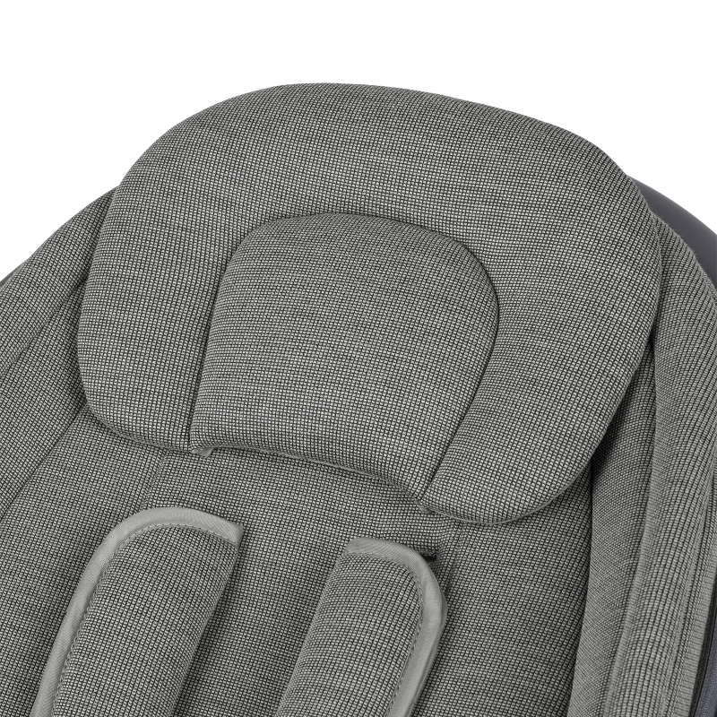 Ηλεκτρικό Ρηλάξ Blossom Gray Concrete Lionelo