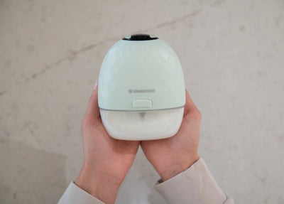 Ασύρματο Ηλεκτρικό Θήλαστρο Winnie KikkaBoo