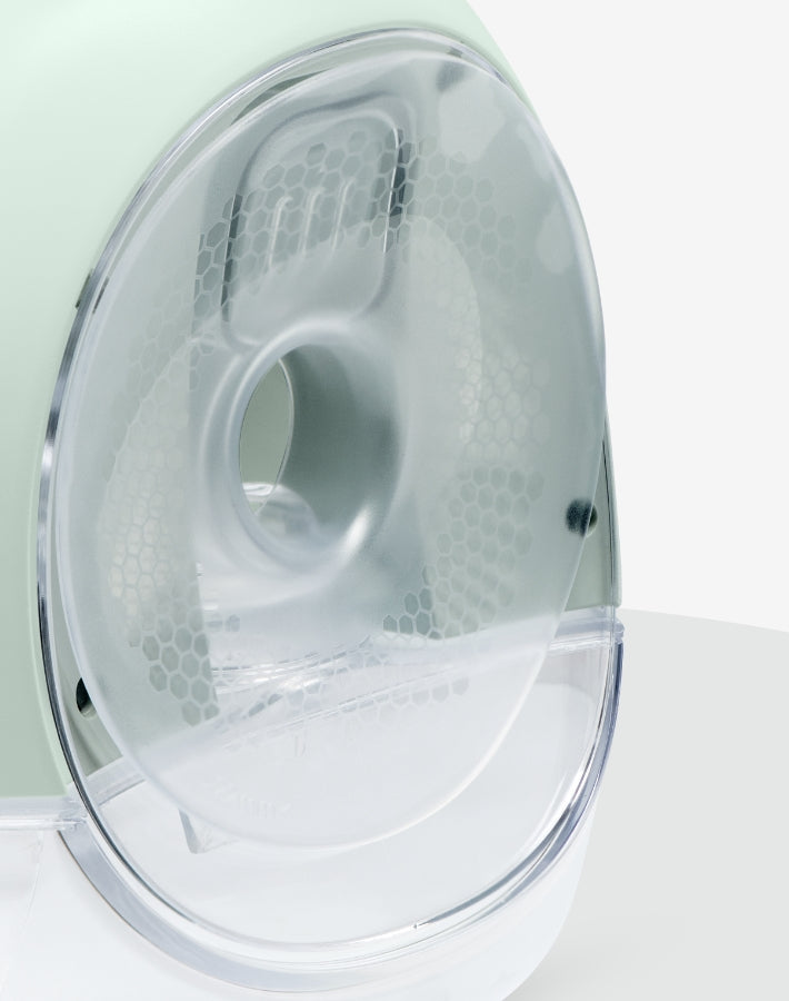 Ασύρματο Ηλεκτρικό Θήλαστρο Winnie KikkaBoo