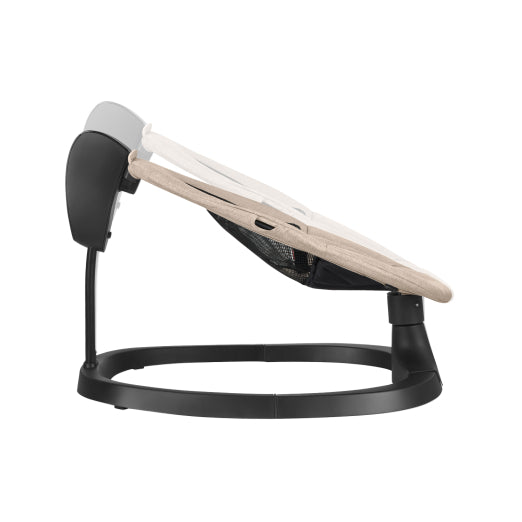 Ηλεκτρική Κούνια Ρηλάξ Zazu Beige KikkaBoo