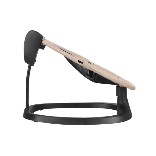 Ηλεκτρική Κούνια Ρηλάξ Zazu Beige KikkaBoo