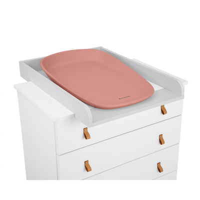 Μαλακή Αλλαξιέρα Blush KikkaBoo