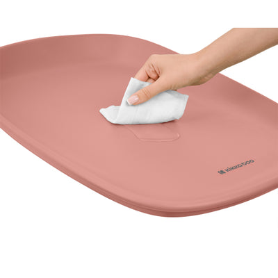 Μαλακή Αλλαξιέρα Blush KikkaBoo