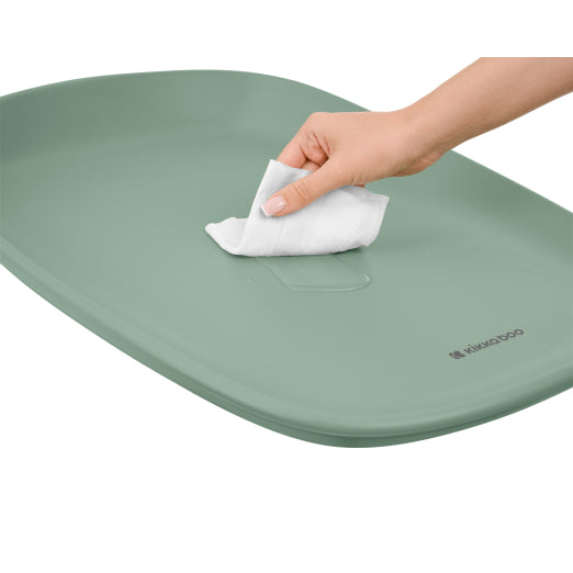 Μαλακή Αλλαξιέρα Sage KikkaBoo