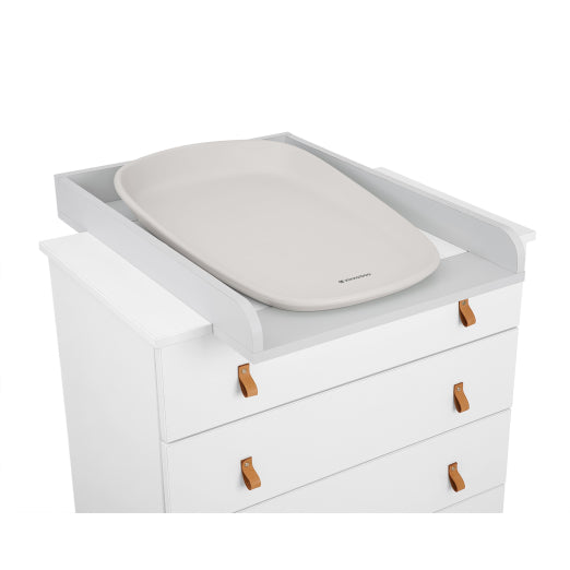 Μαλακή Αλλαξιέρα Sand KikkaBoo