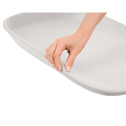 Μαλακή Αλλαξιέρα Sand KikkaBoo