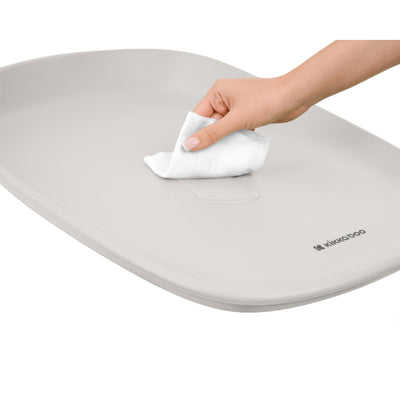 Μαλακή Αλλαξιέρα Sand KikkaBoo