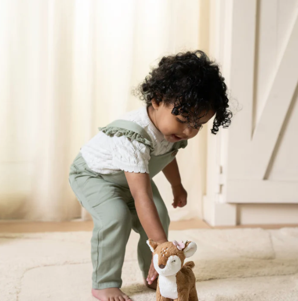 Ξύλινη Τρεχαλίτσα Little Deer Little Dutch