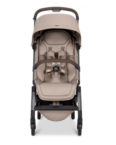 Μπάρα Ασφαλείας Aer² Mid Brown Carbon Joolz