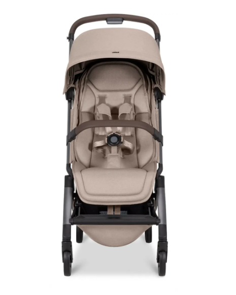 Μπάρα Ασφαλείας Aer² Mid Brown Carbon Joolz