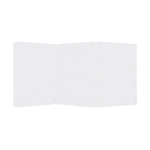 Πτυσσόμενο Στρώμα Seally Me 60x120cm KikkaBoo