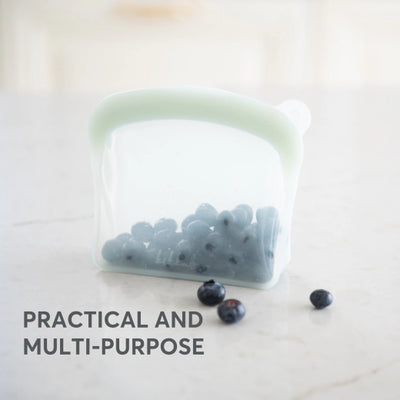 Σακουλάκι Τροφίμων Sand Kikkaboo